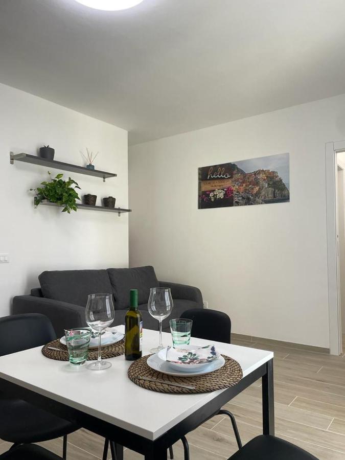 Terre D'Amare Liguria 1 Apartment La Spezia Exterior foto